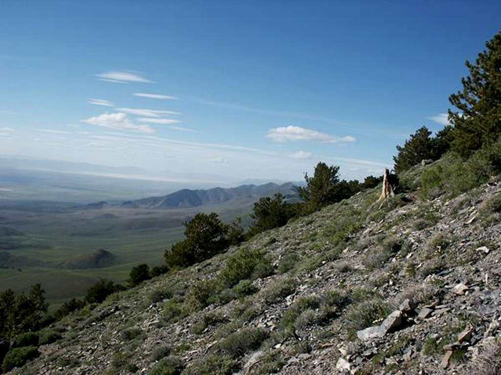 Typical Great Basin vistas...