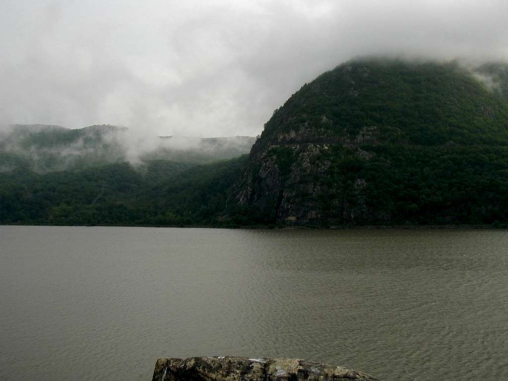 Storm King