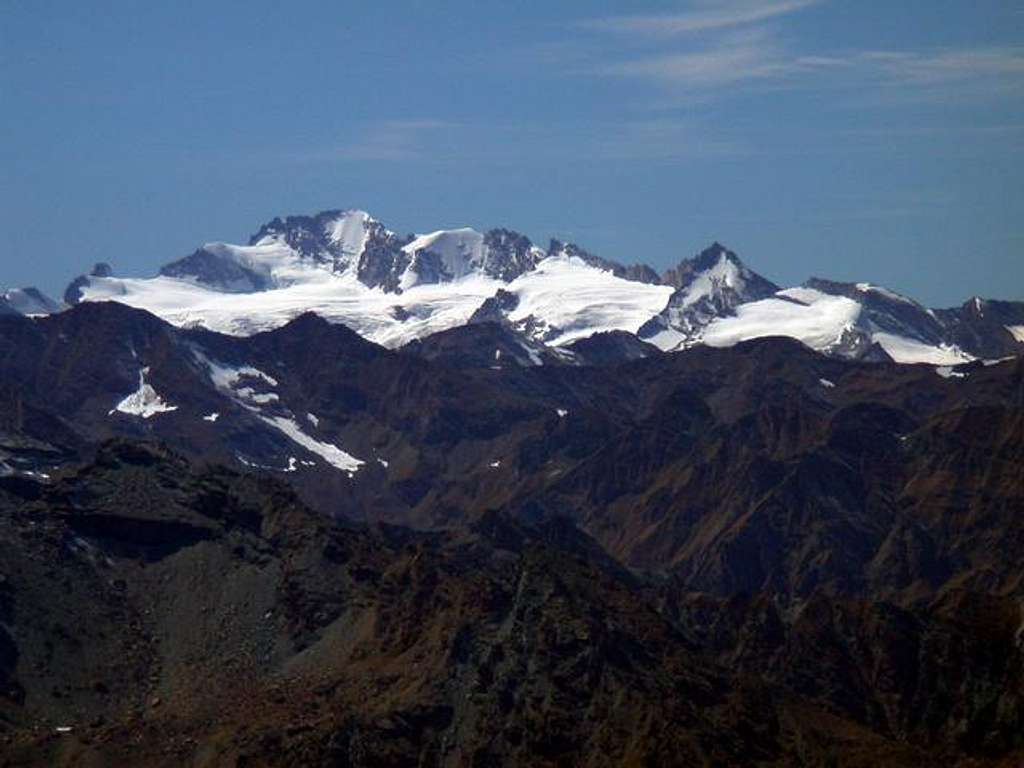 Gran Paradiso