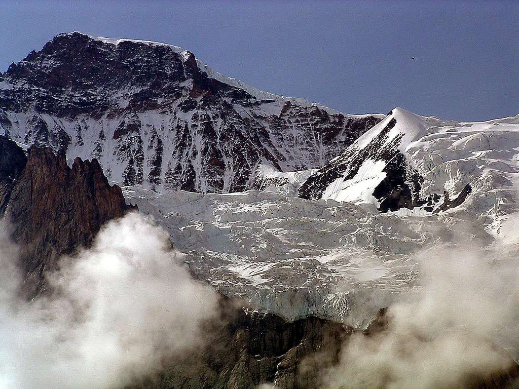 Jungfrau