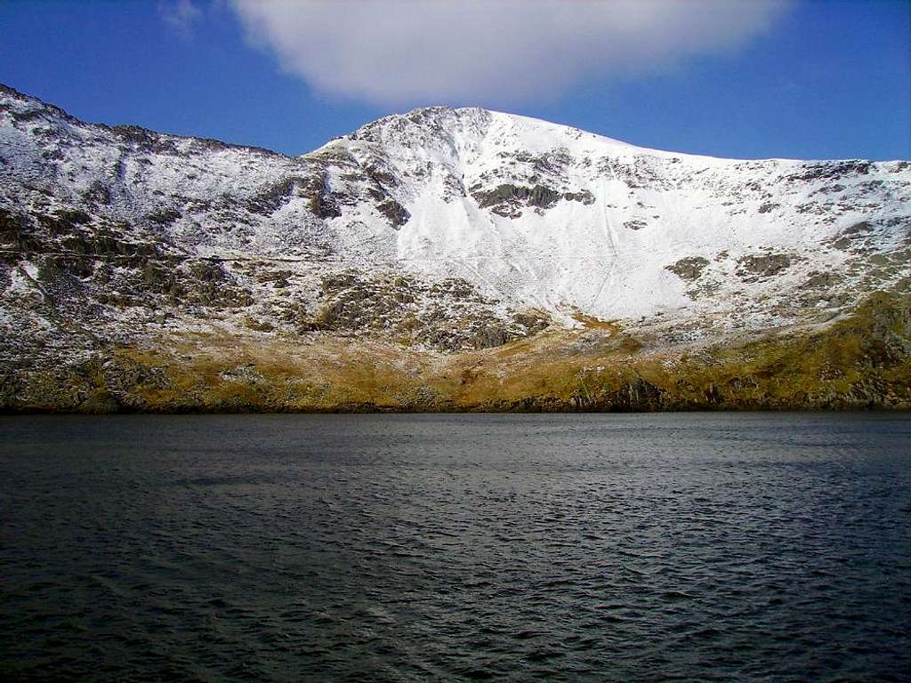 Moelwyn Mawr