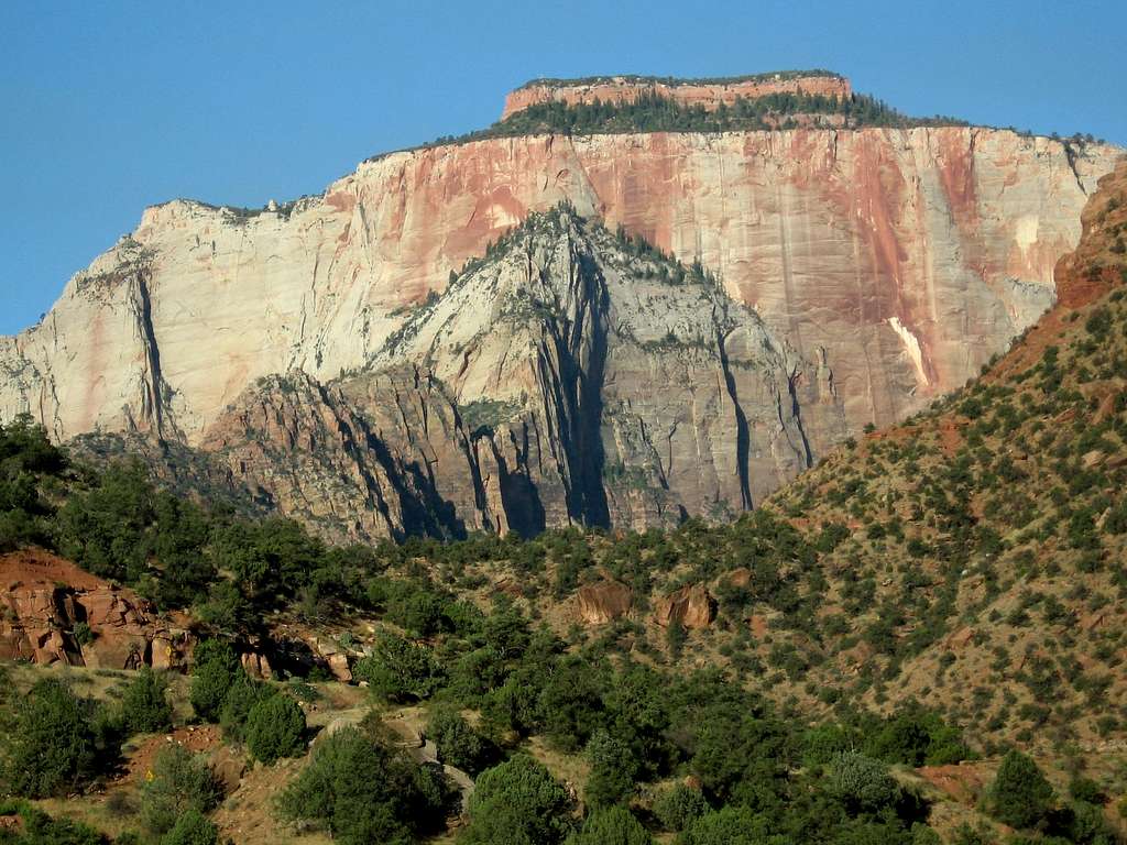 Zion National Park