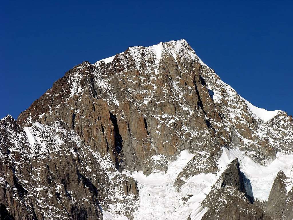Monte Bianco di...
