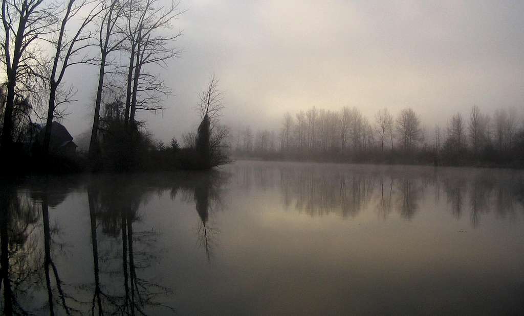 Snohomish River