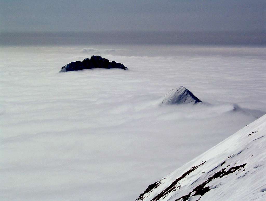 Southern Grigna