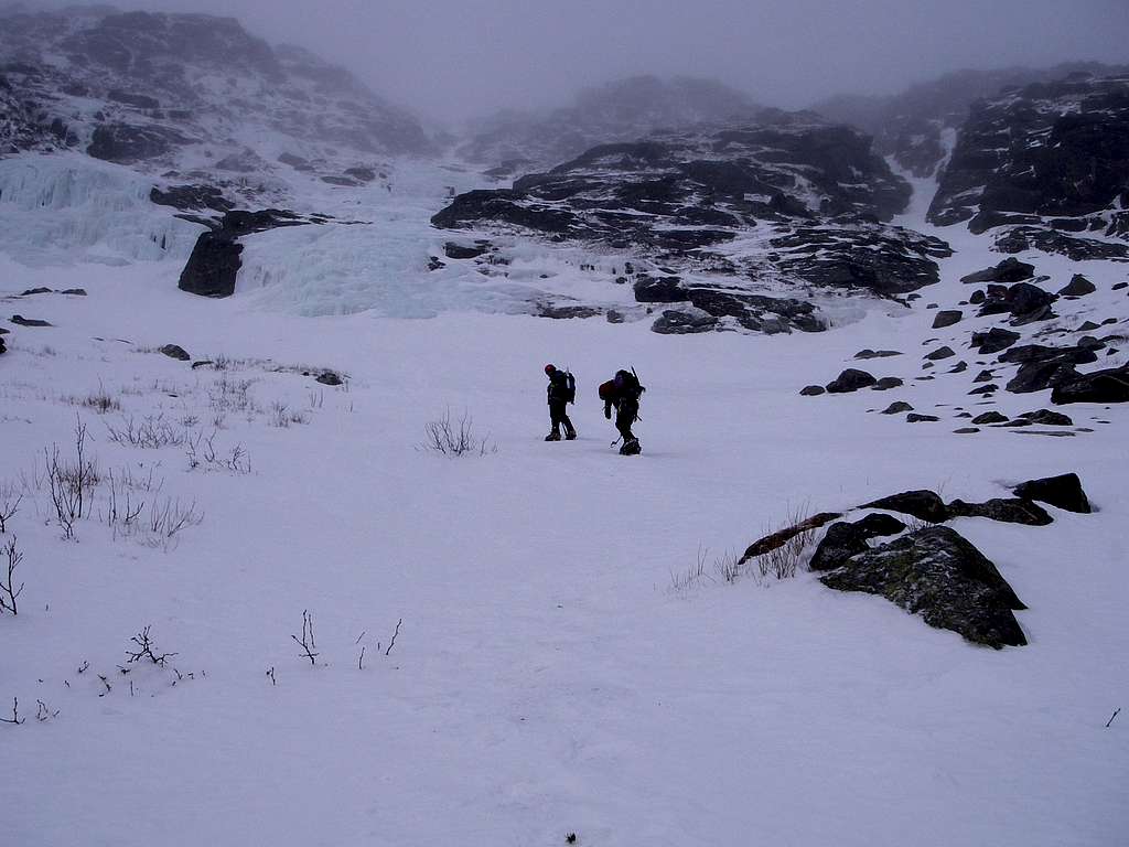 Mount Washington