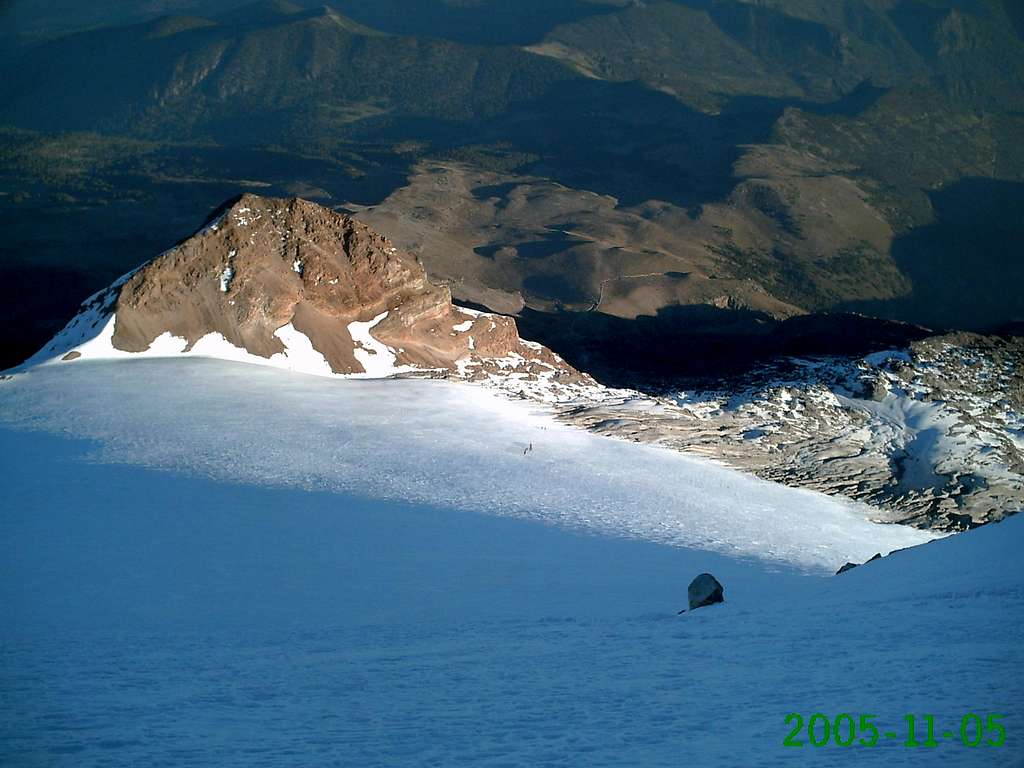 Pico de Orizaba