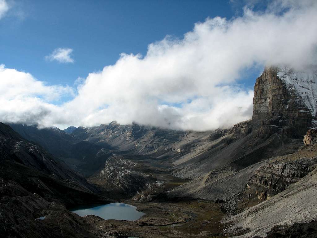 Sierra Nevada 2