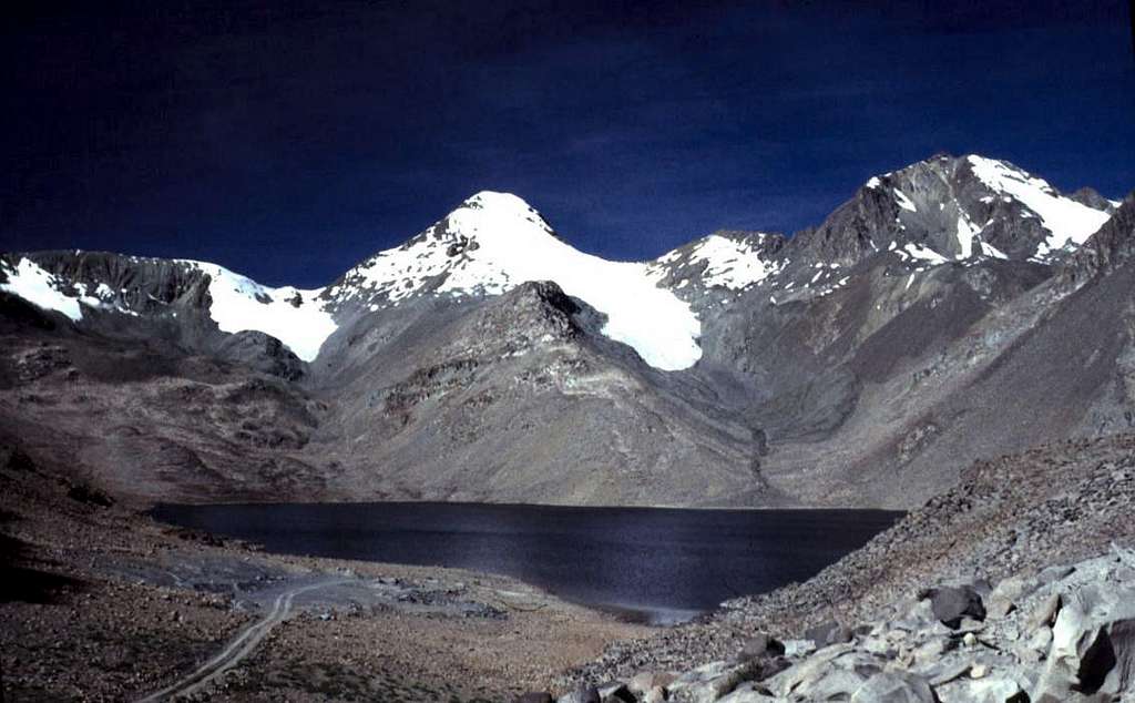Cerro de Chila