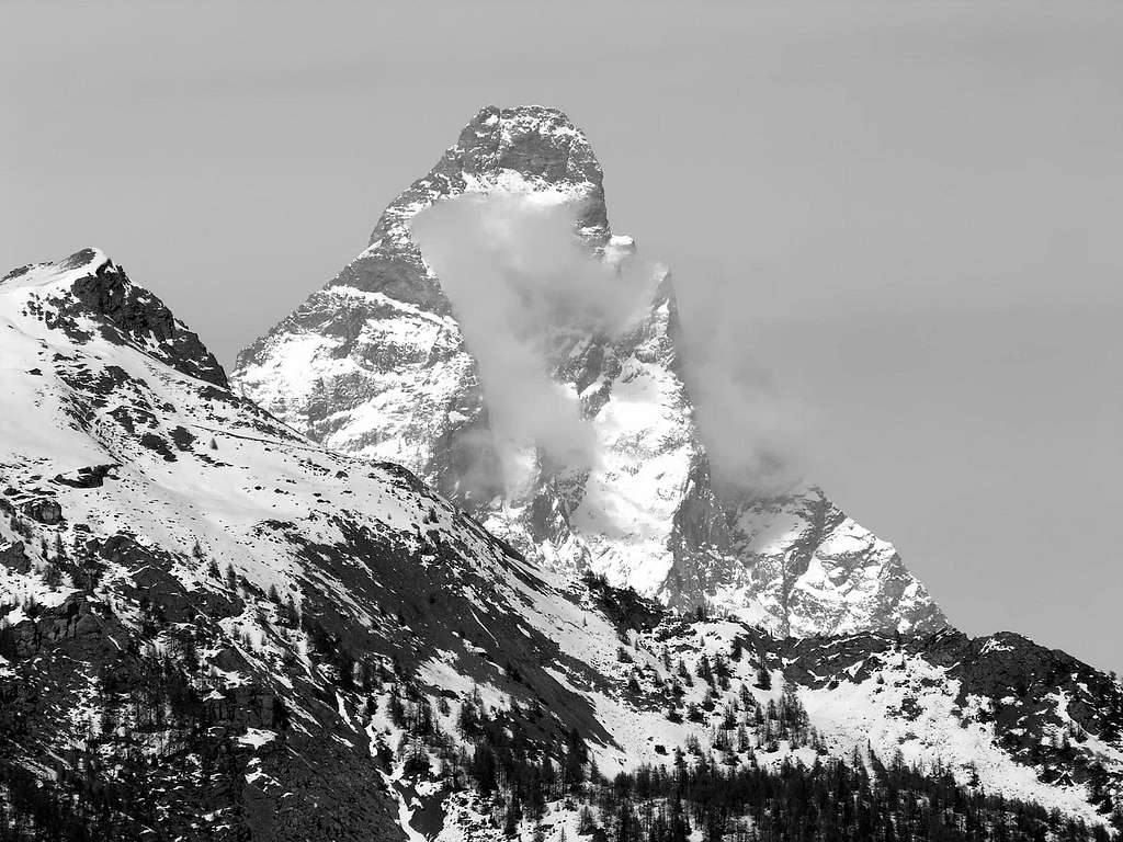 Cervino - Matterhorn...