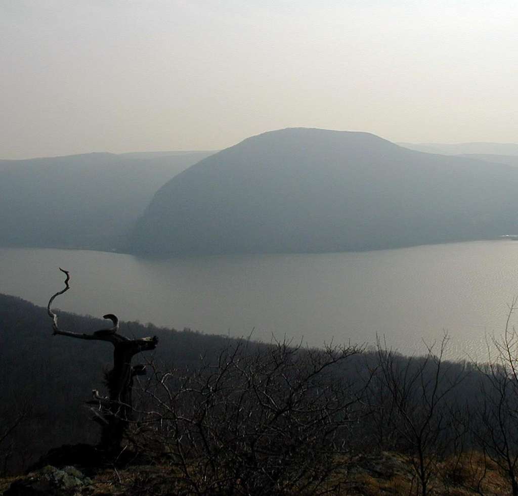 Storm King