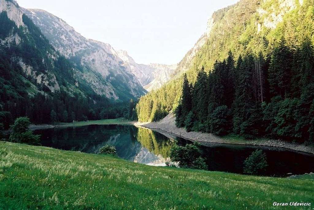 Durmitor