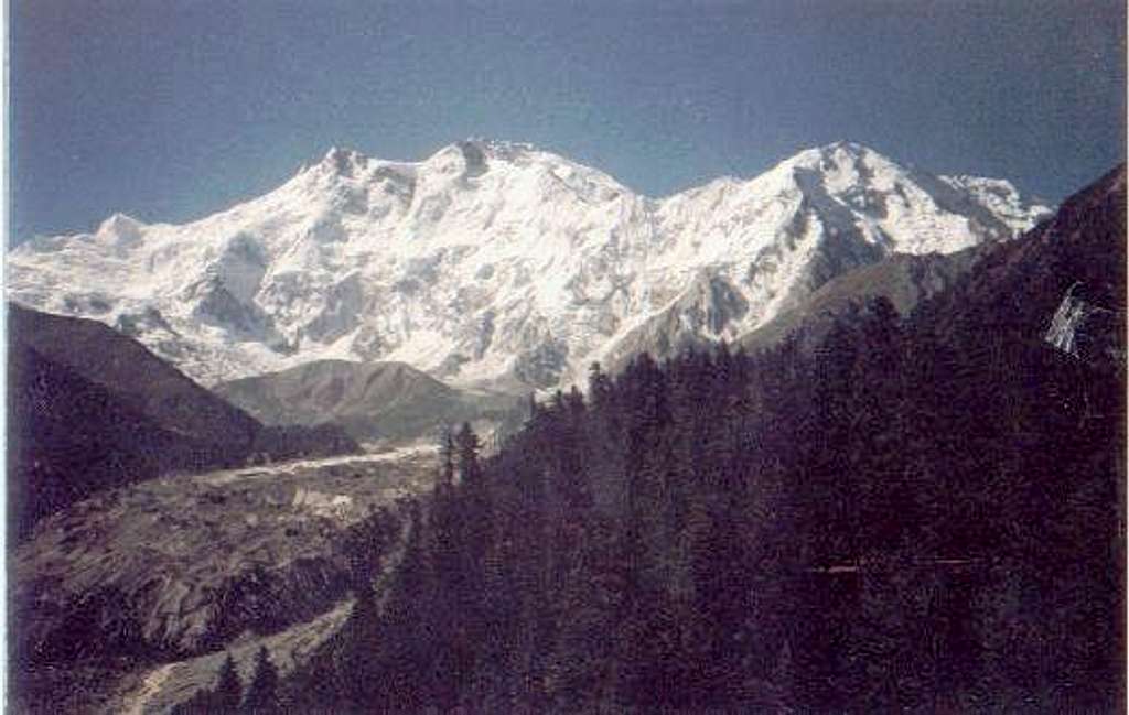 Nanga Parbat (8126-M)