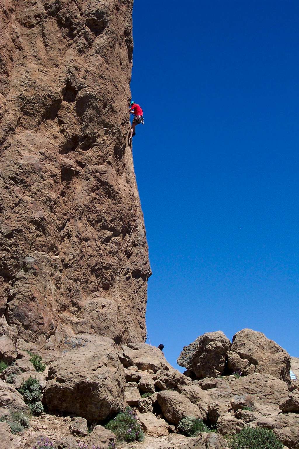 Roque Nublo