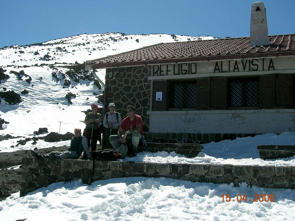 Teide