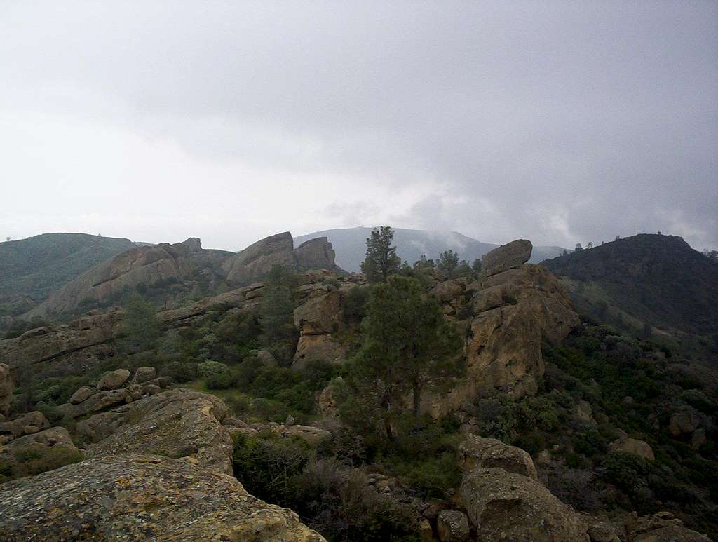Joaquín Rocks