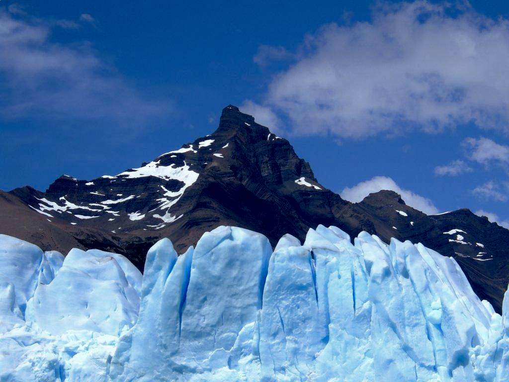 Perito Moreno