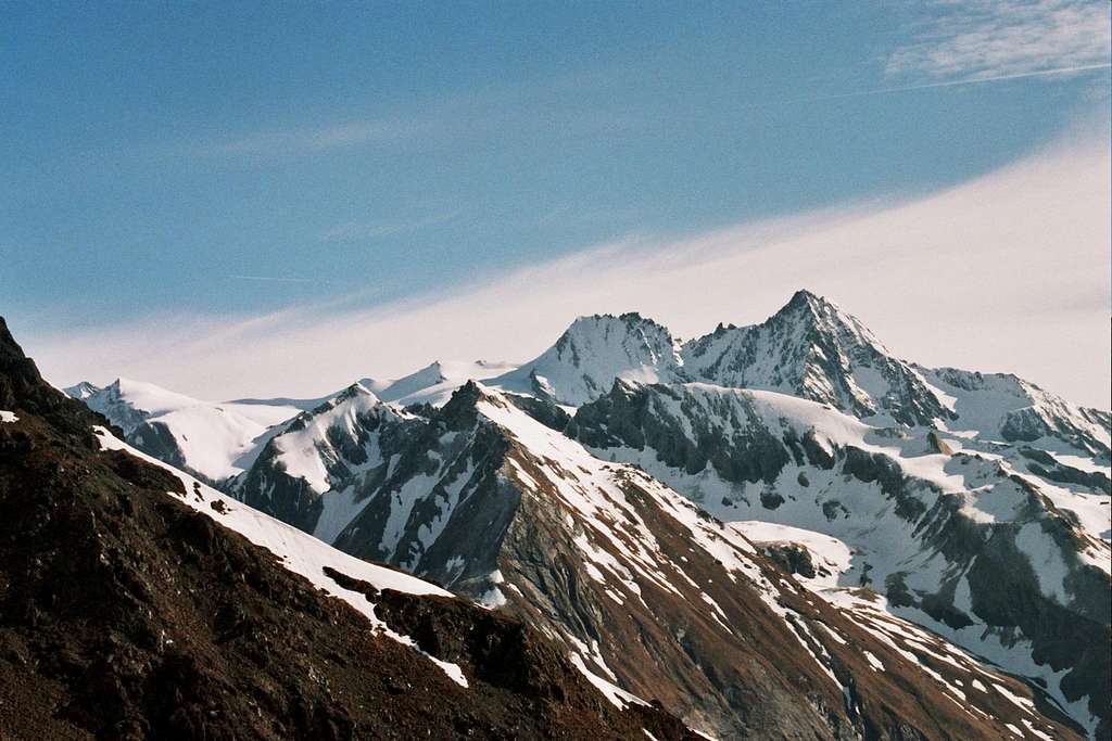 Grossglockner