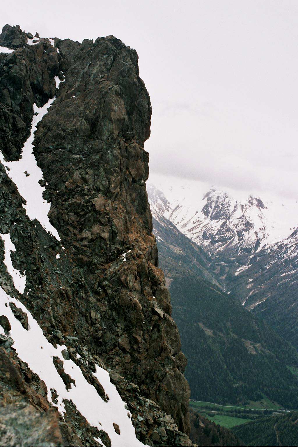 blauspitze swridge