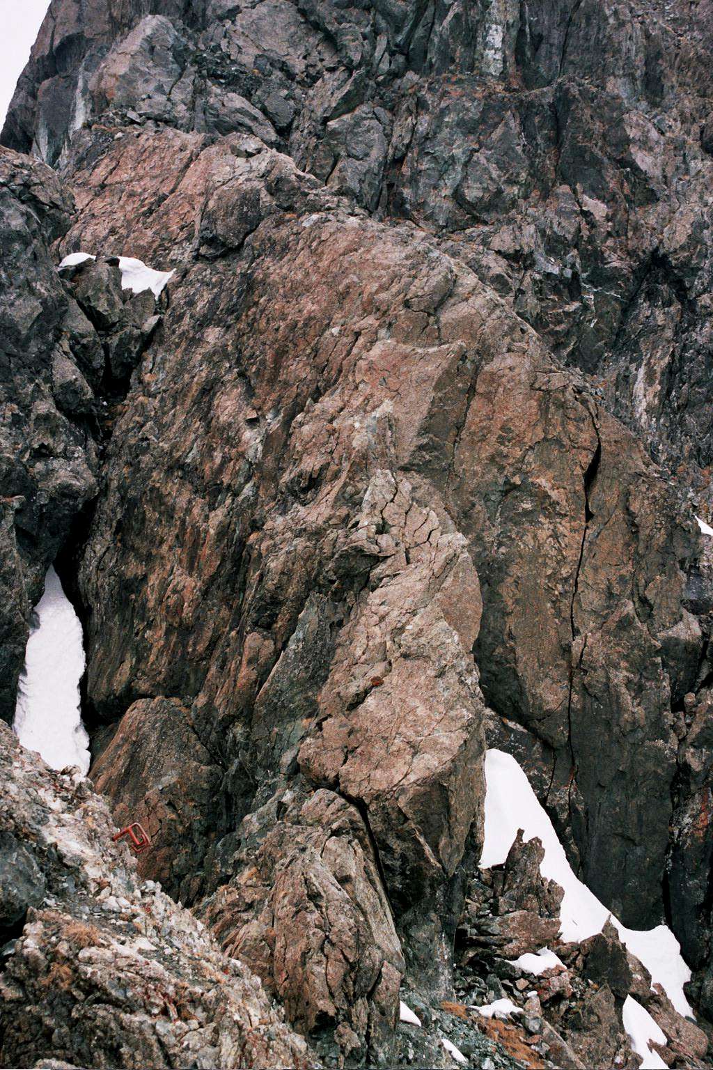 Blauspitze Eridge
