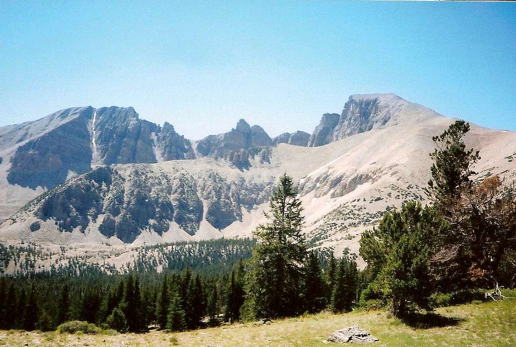 Wheeler Peak (2)