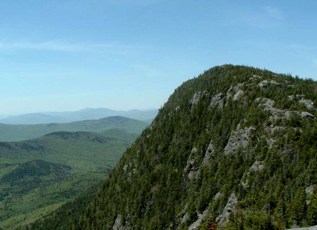 West Peak