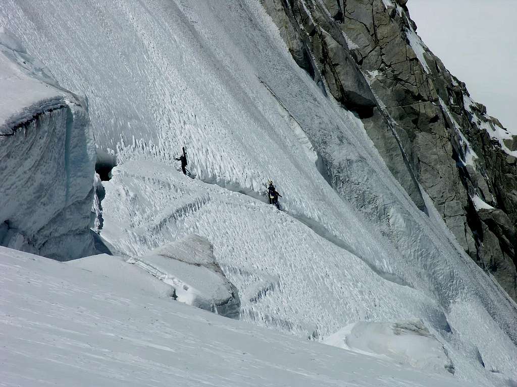 Tour Ronde