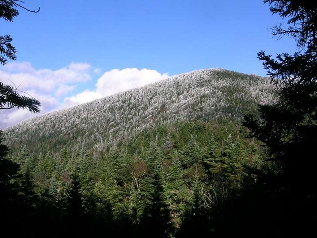 Whiteface Mtn