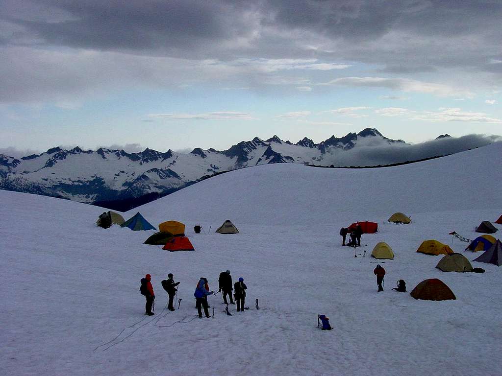 6000 ft camp