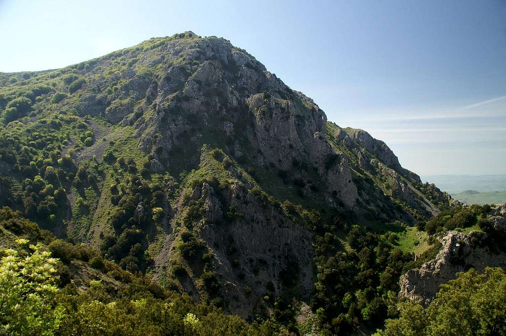 Monte Scalone