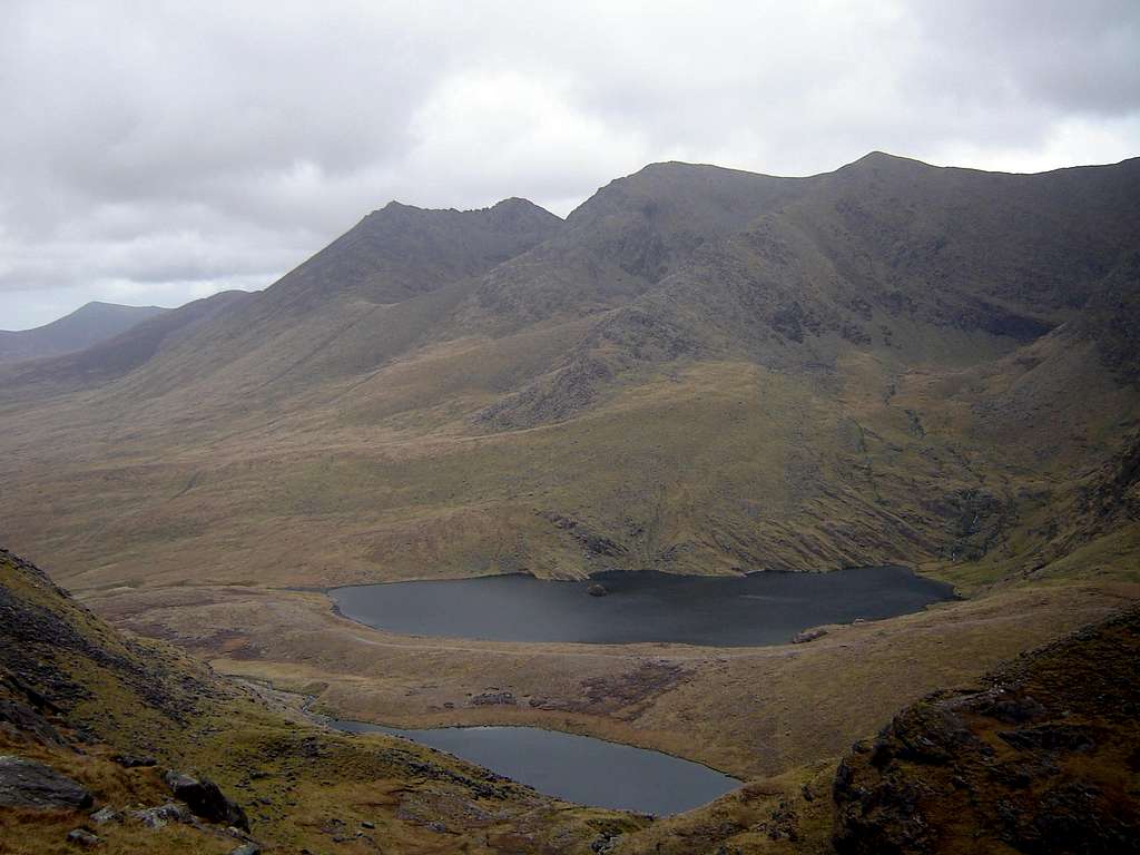 The Eastern Reeks