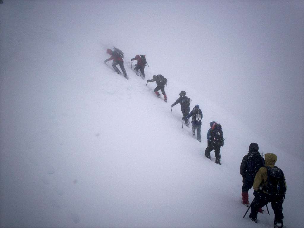 winter summit