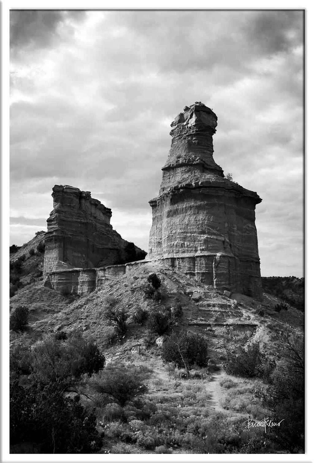 Palo Duro Canyon