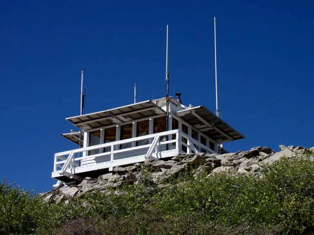 Another view of Tobias Lookout