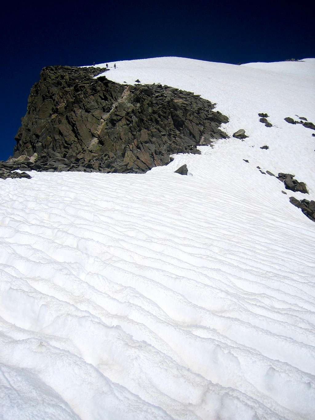 Summit Ridge-Gannett