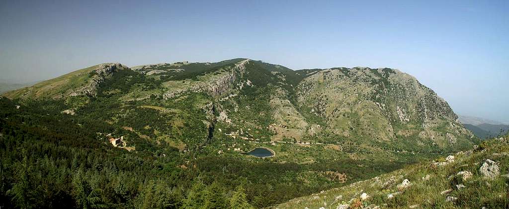 Monte dei Cervi Group
