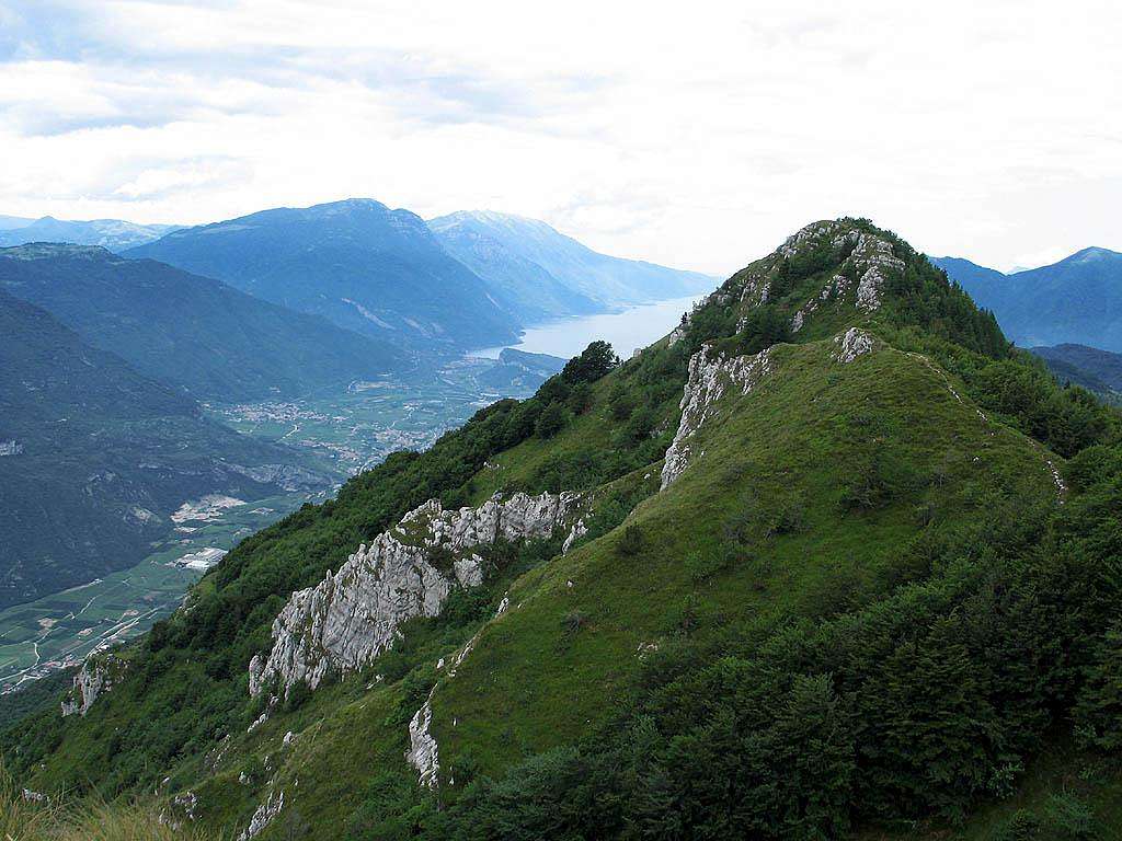 Monte Brento