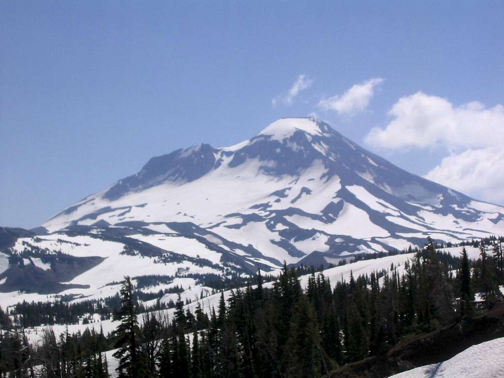 South Sister