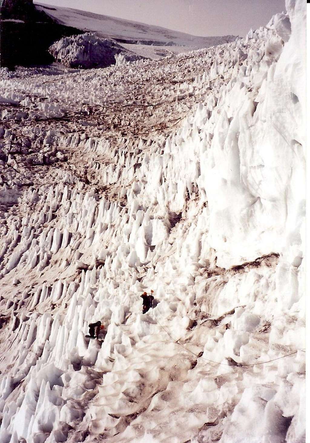 Kautz Glacier