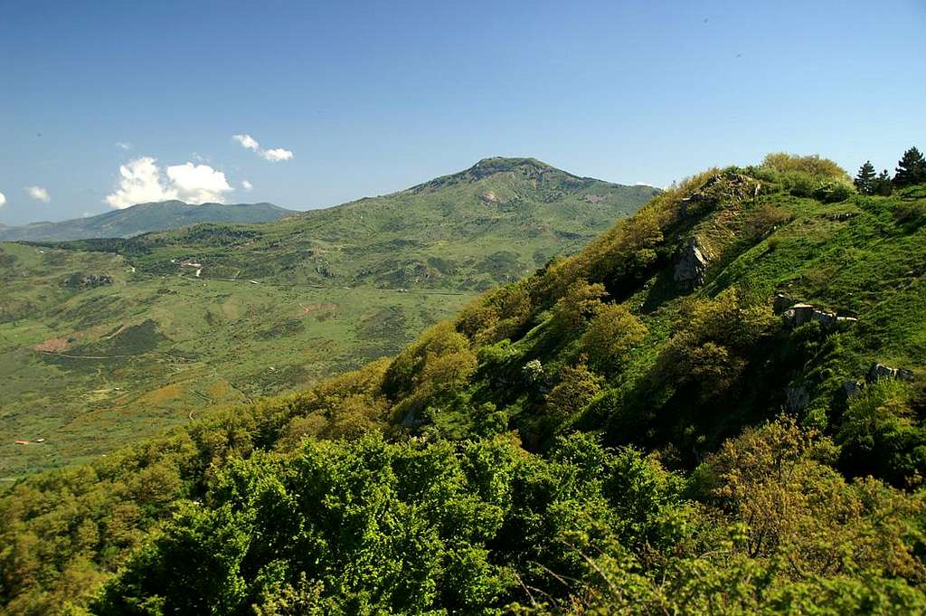 Monte Malaspina