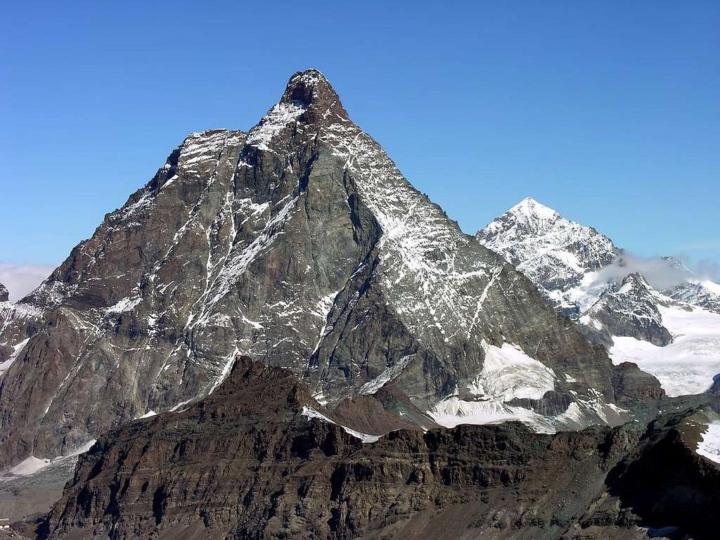 Cervino (Matterhorn)
