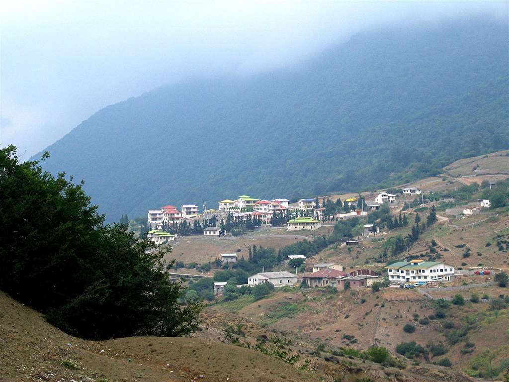 Village 1
