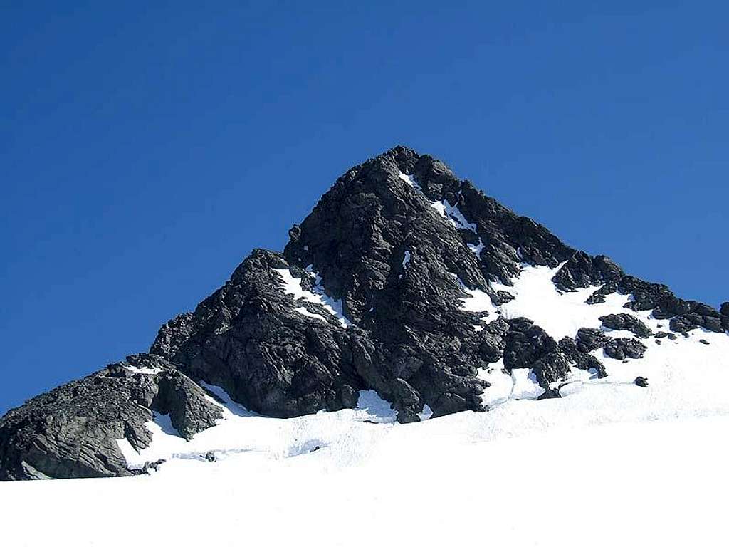 Summit Pyramid