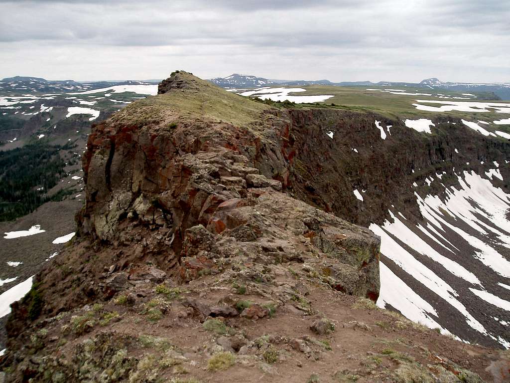 Devil's Causeway