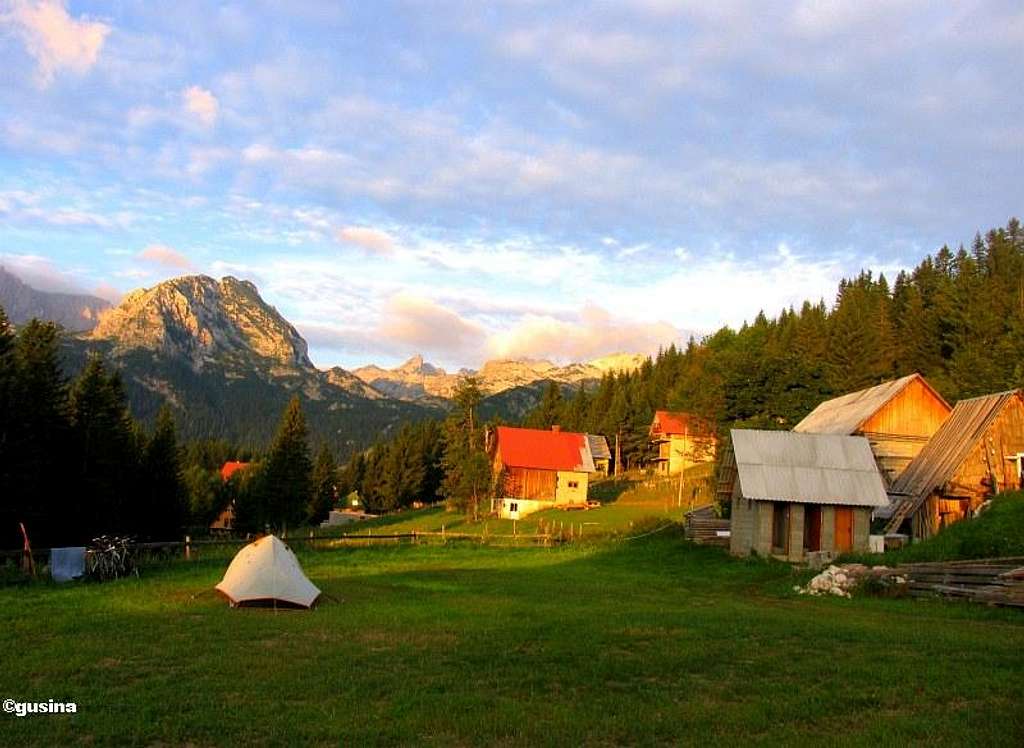 Durmitor