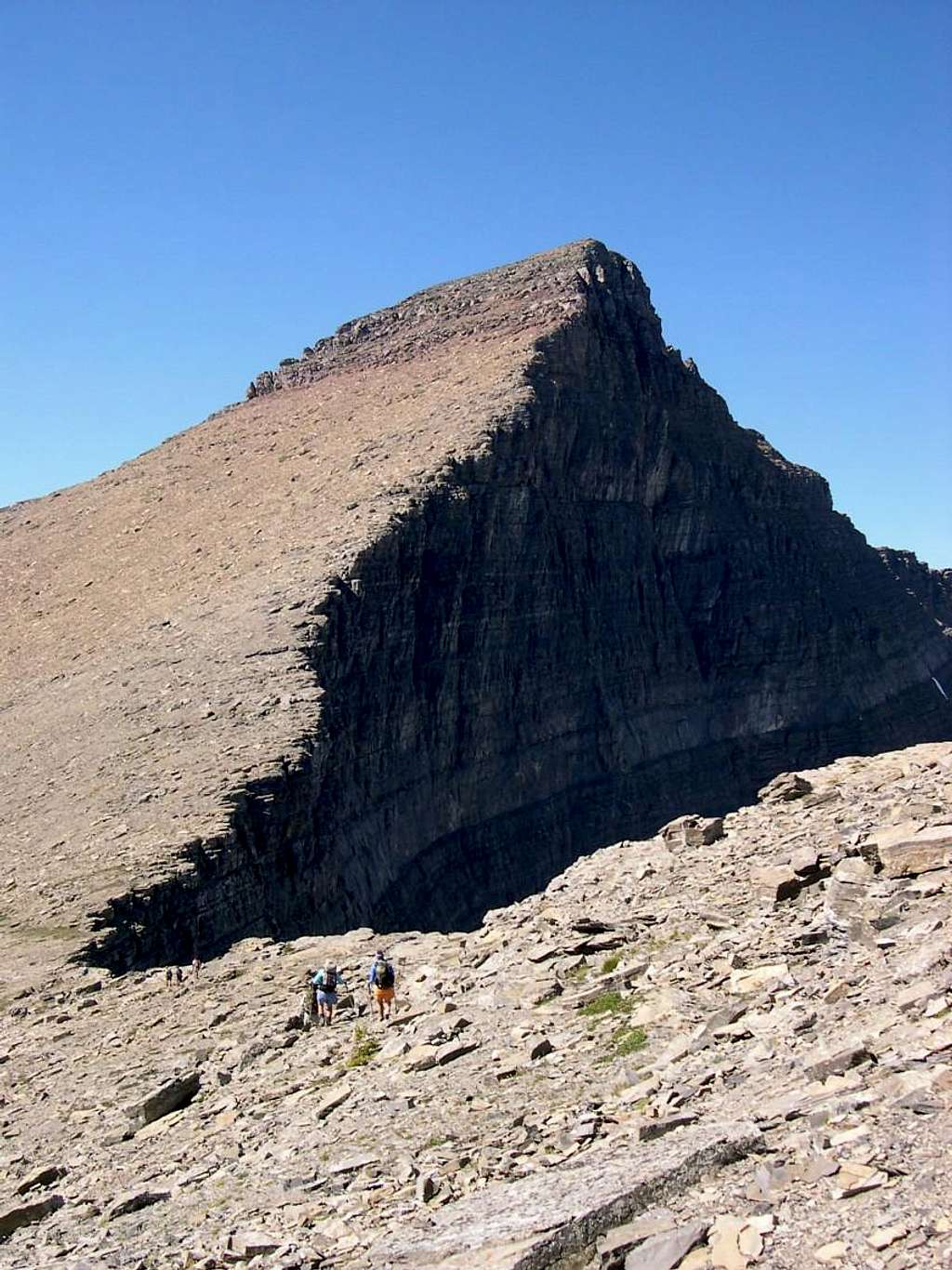 Matahpi Peak