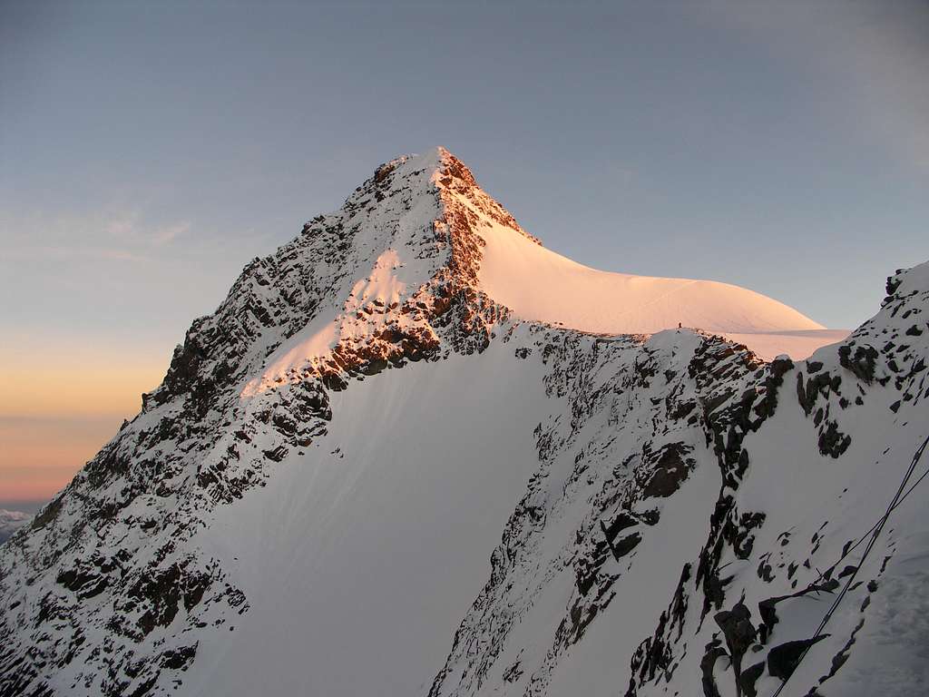 Grossglockner