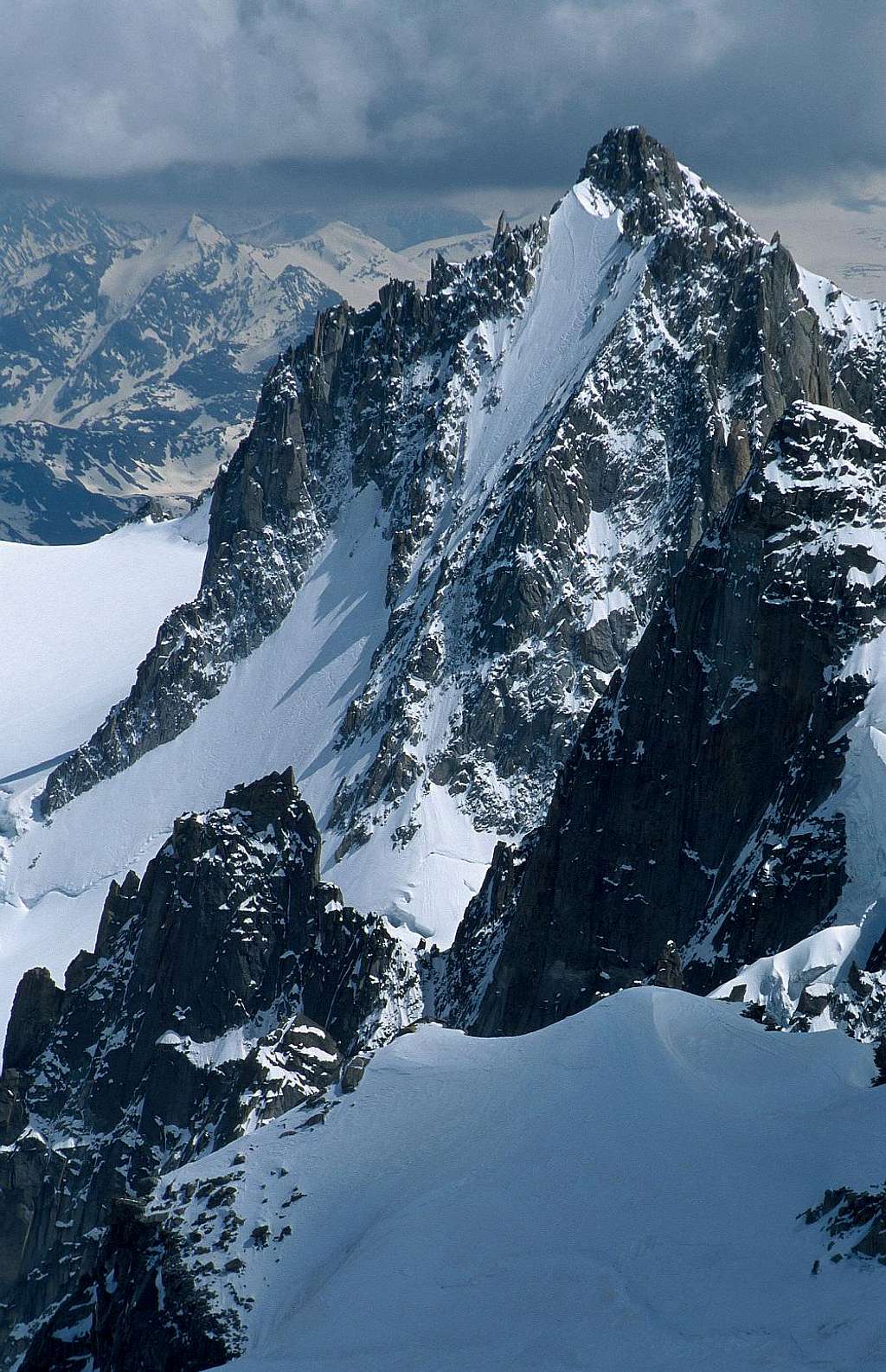 La Tour Ronde