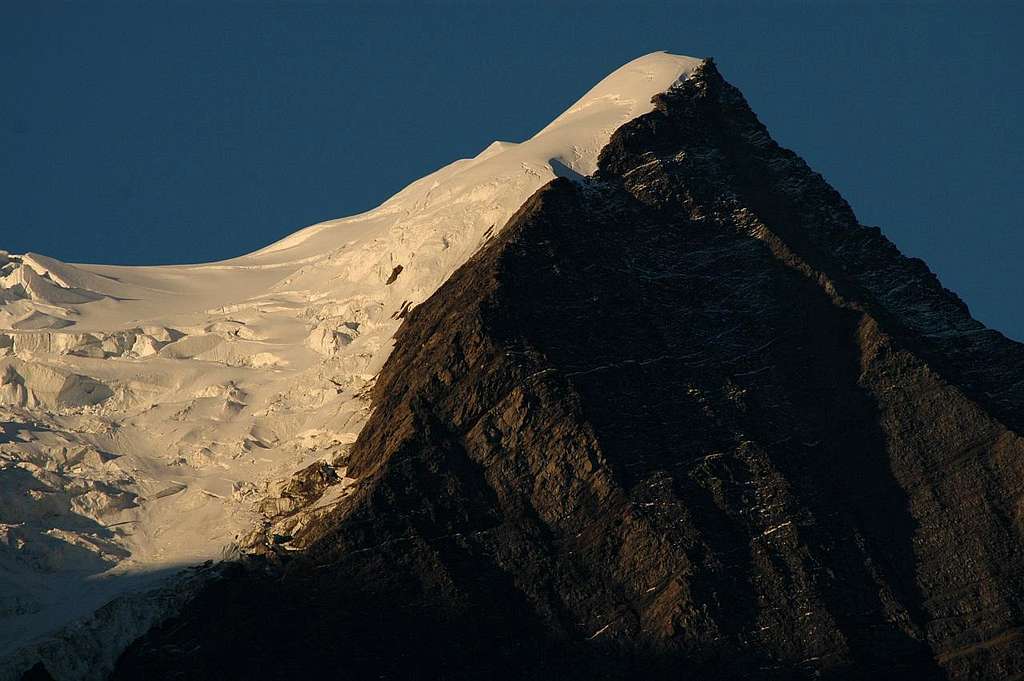 Aiguille du Goûter