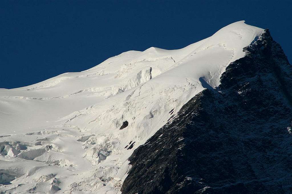 Aiguille du Goûter